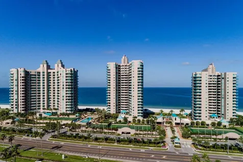 1520 Gulf Boulevard Clearwater Beach FL 33767