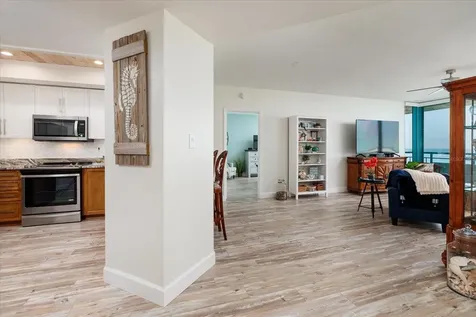 1520 Gulf Boulevard Clearwater Beach FL 33767