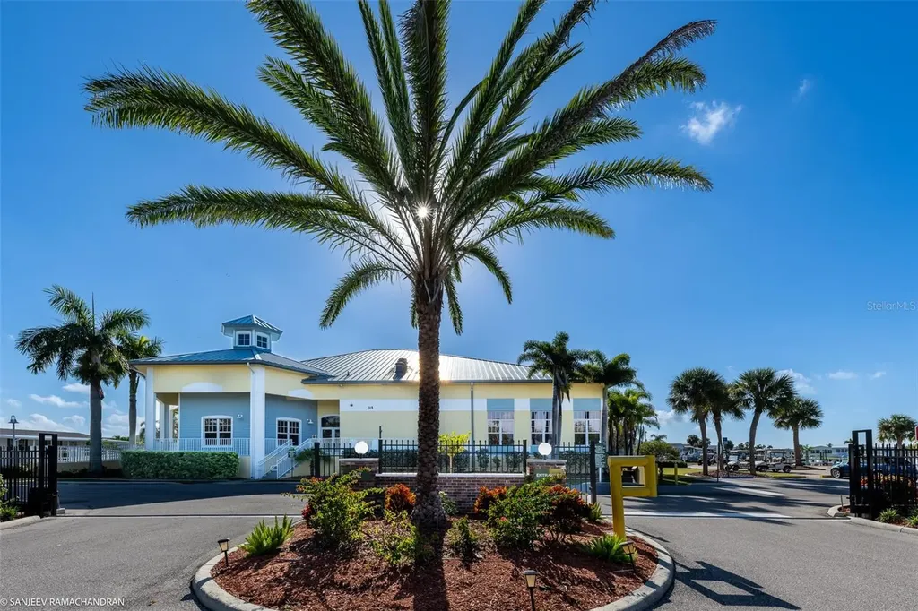2 Emden Circle Punta Gorda FL 33950