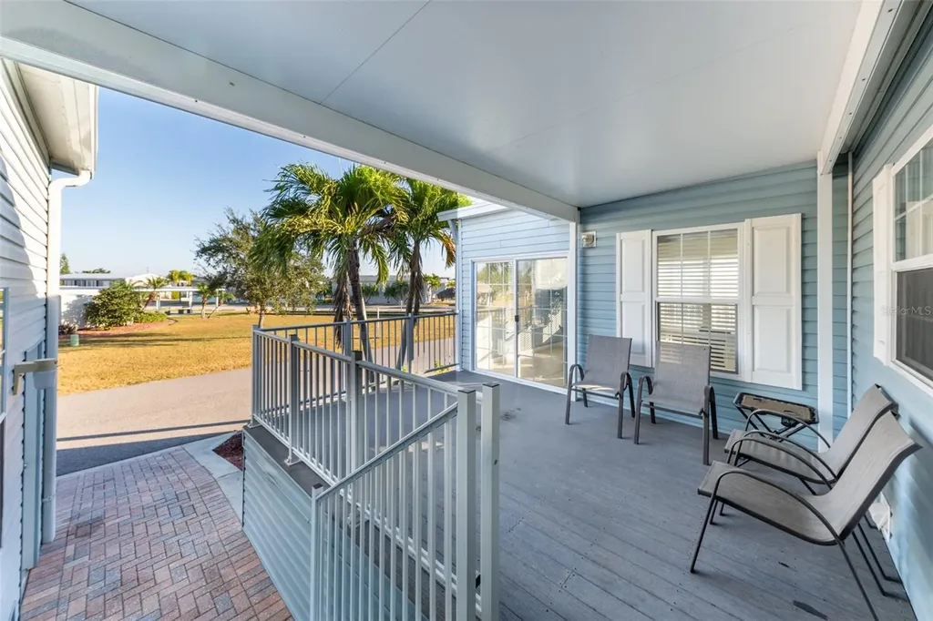2 Emden Circle Punta Gorda FL 33950