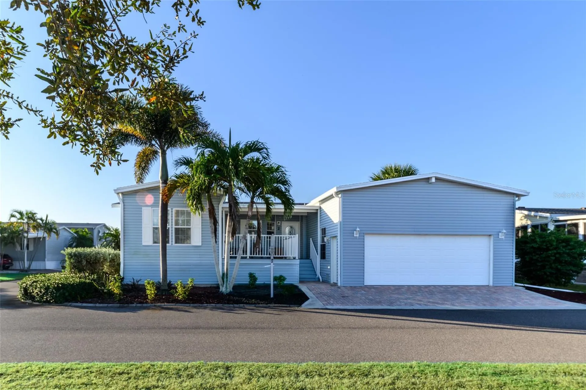 2 Emden Circle Punta Gorda FL 33950