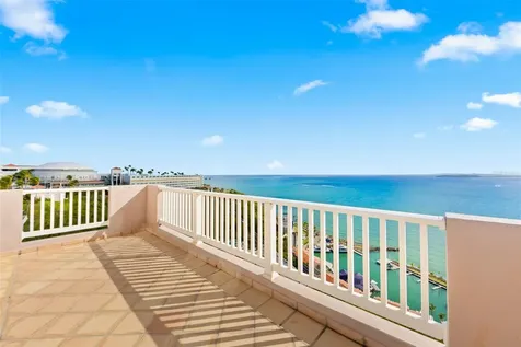 100 El Conquistador Avenue Fajardo PR 00738