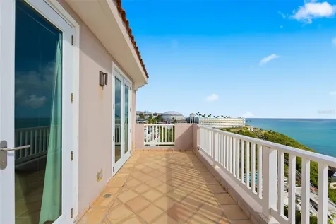 100 El Conquistador Avenue Fajardo PR 00738