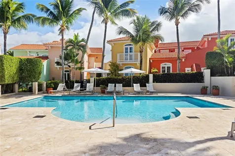 100 El Conquistador Avenue Fajardo PR 00738
