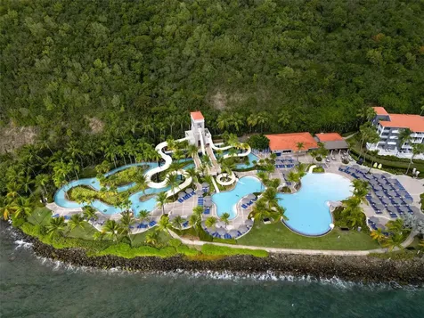 100 El Conquistador Avenue Fajardo PR 00738