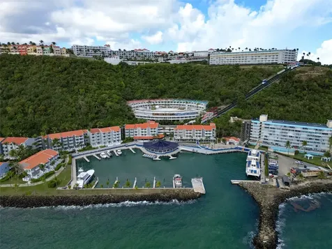100 El Conquistador Avenue Fajardo PR 00738