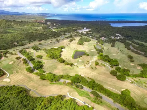 100 El Conquistador Avenue Fajardo PR 00738