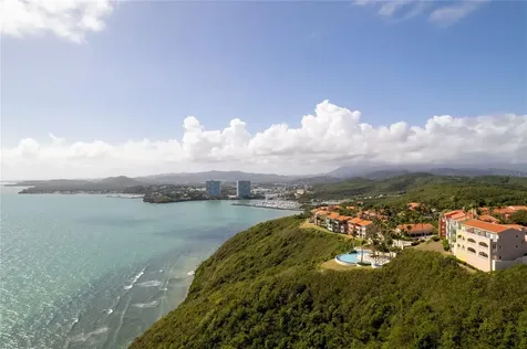 100 El Conquistador Avenue Fajardo PR 00738