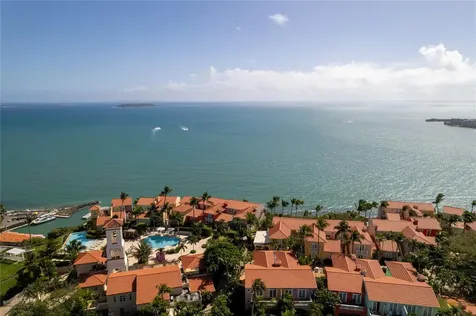 100 El Conquistador Avenue Fajardo PR 00738