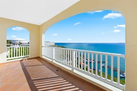 100 El Conquistador Avenue Fajardo PR 00738