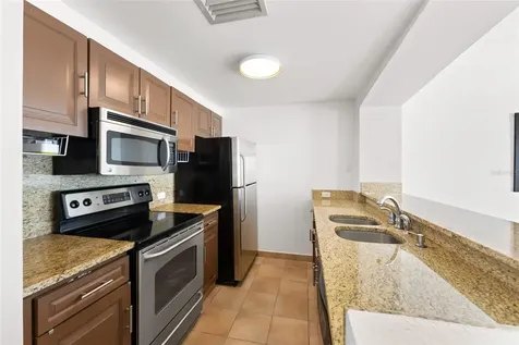 100 El Conquistador Avenue Fajardo PR 00738