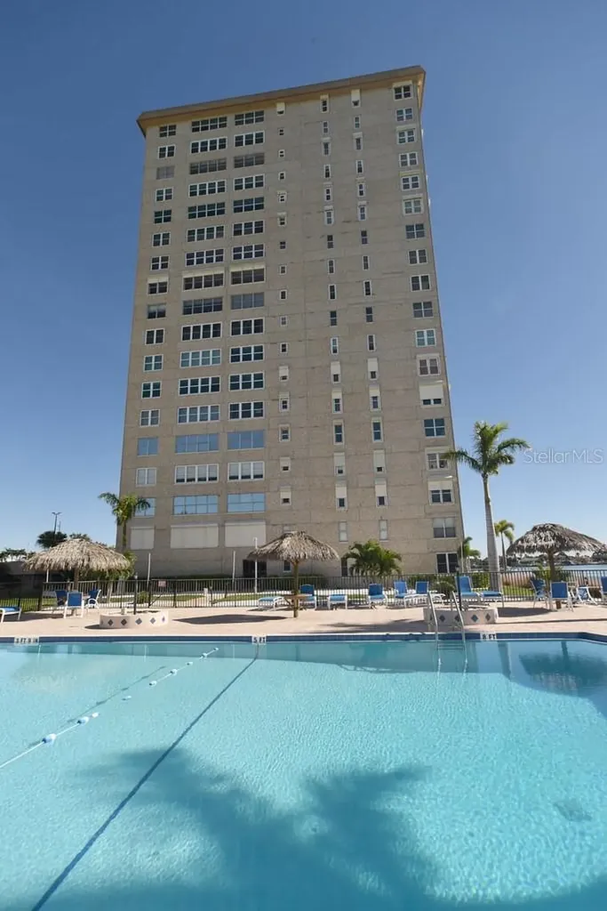 5200 Brittany Drive S St Petersburg FL 33715