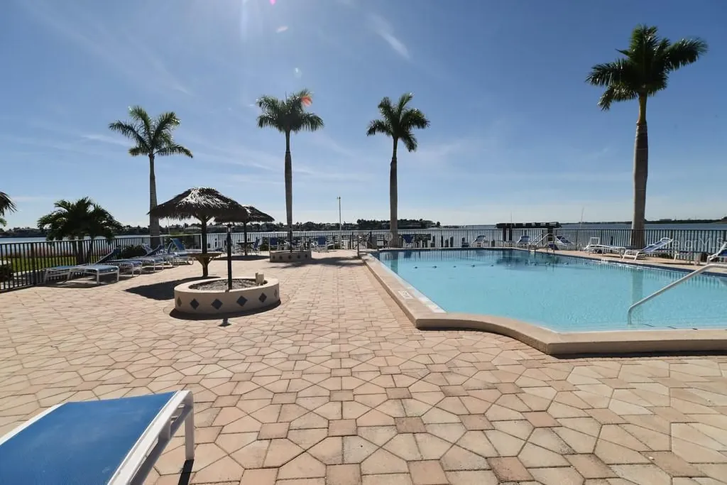 5200 Brittany Drive S St Petersburg FL 33715