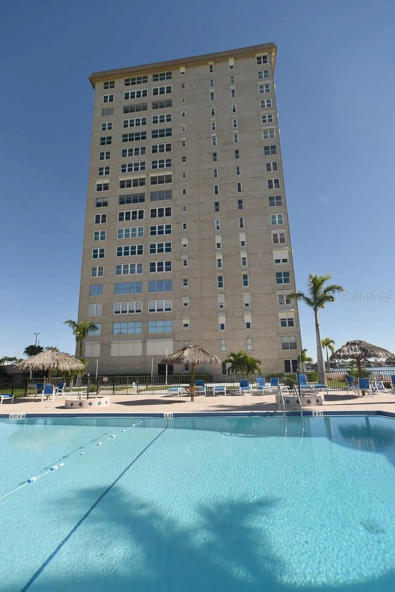 5200 Brittany Drive S St Petersburg FL 33715