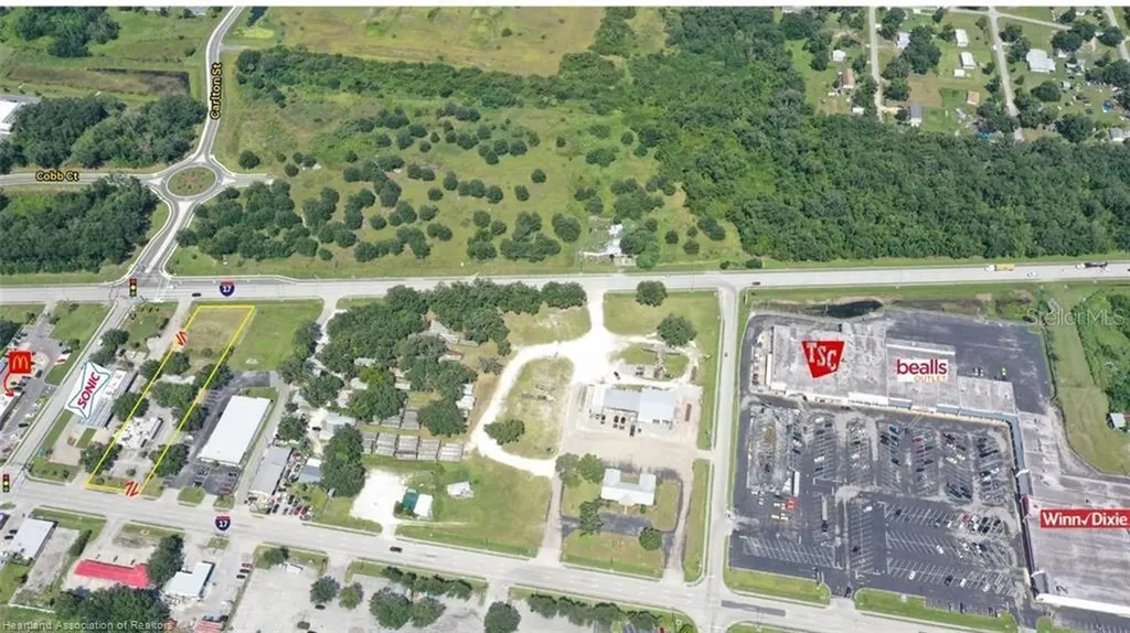 939 S 6th Avenue Wauchula FL 33873