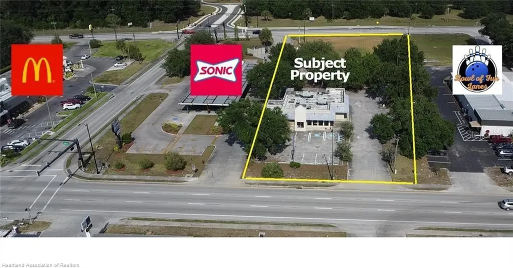 939 S 6th Avenue Wauchula FL 33873