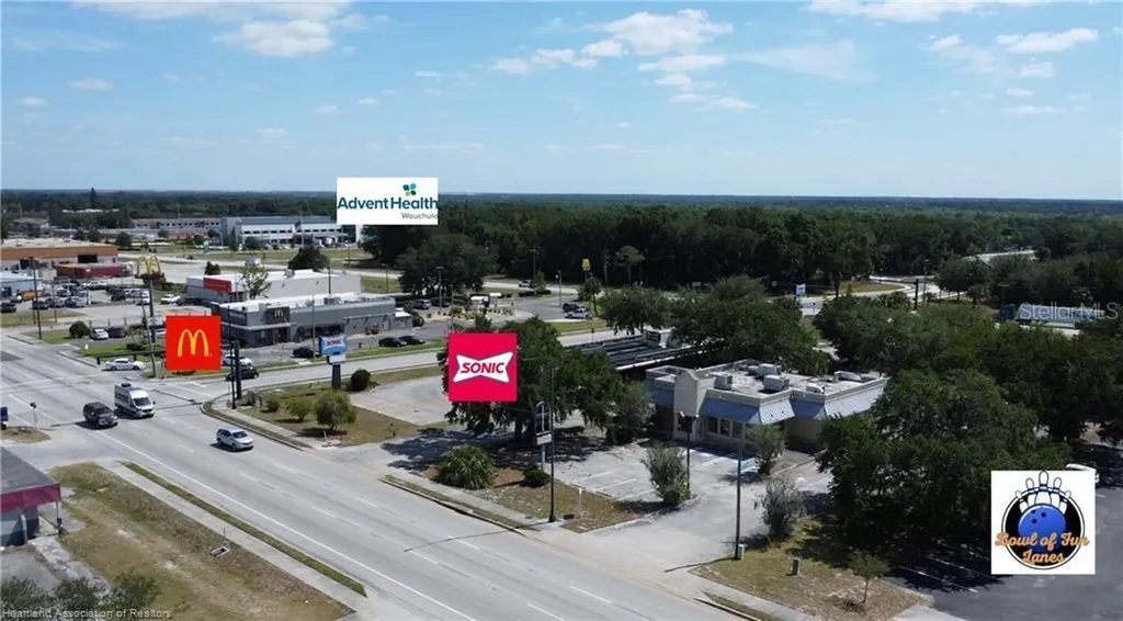 939 S 6th Avenue Wauchula FL 33873