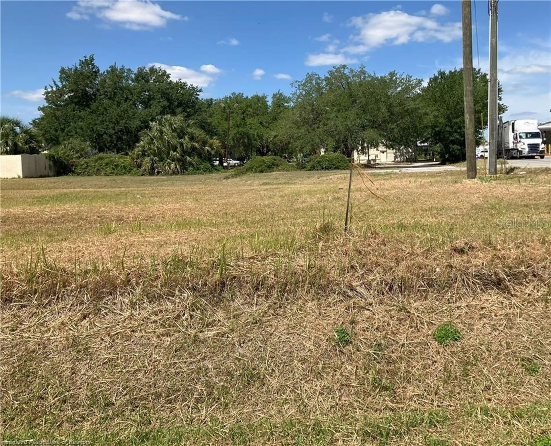 939 S 6th Avenue Wauchula FL 33873