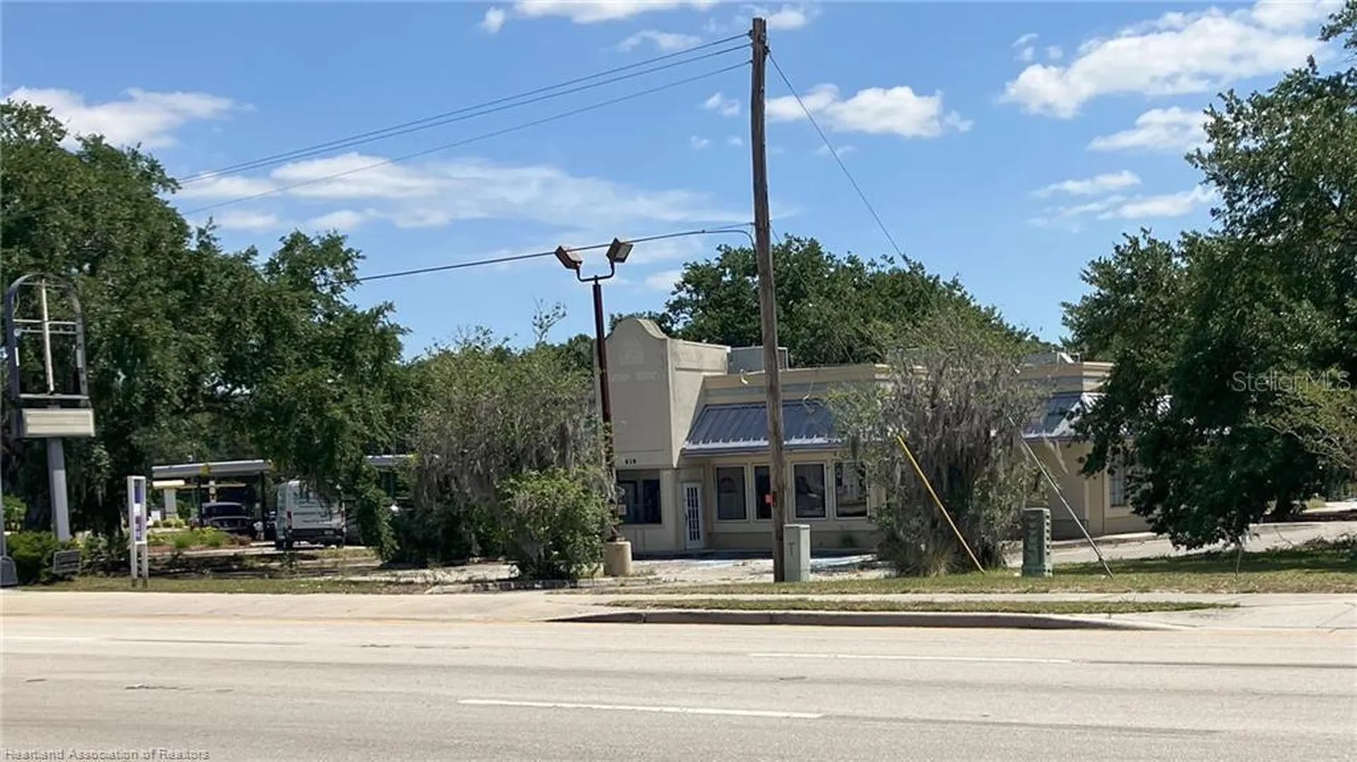 939 S 6th Avenue Wauchula FL 33873
