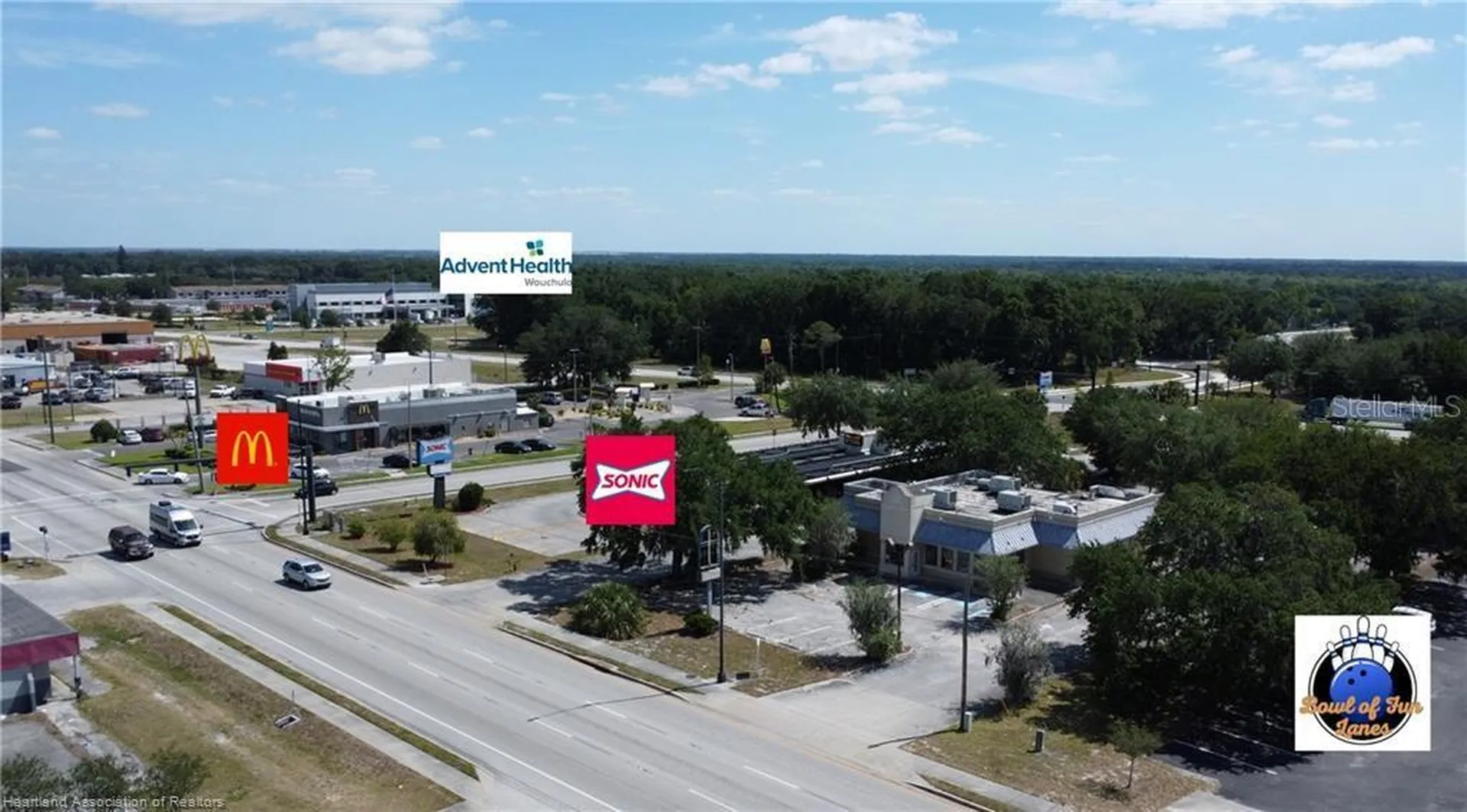 939 S 6th Avenue Wauchula FL 33873