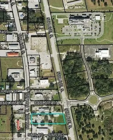 939 S 6th Avenue Wauchula FL 33873