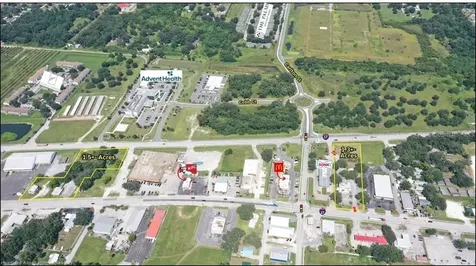 939 S 6th Avenue Wauchula FL 33873