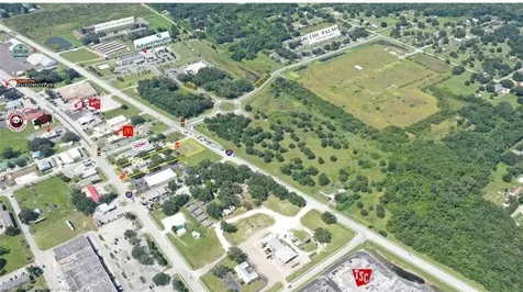939 S 6th Avenue Wauchula FL 33873