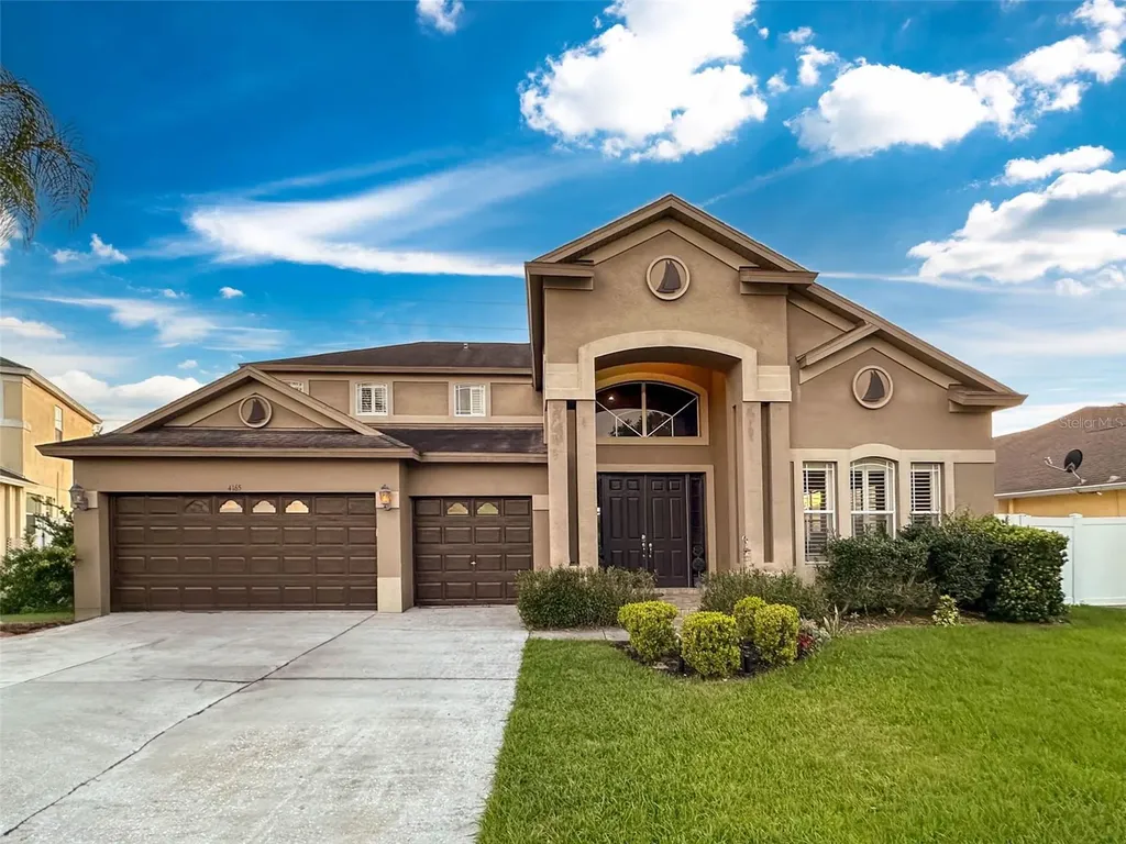 4165 Copper Hill Road Spring Hill FL 34609