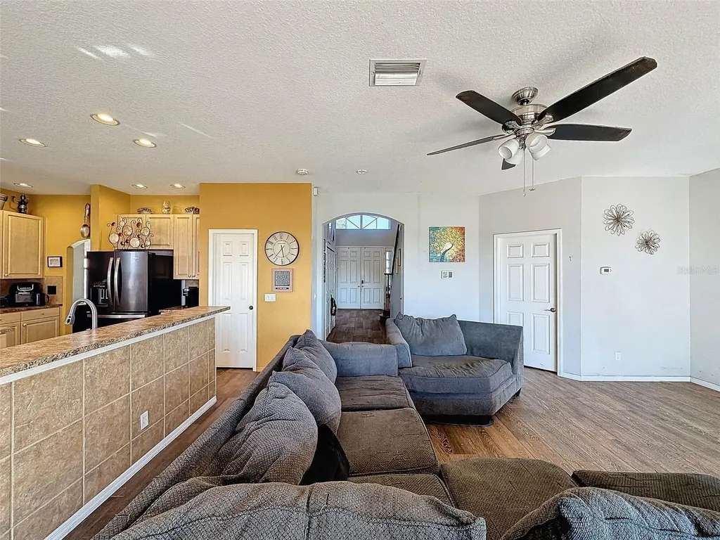 4165 Copper Hill Road Spring Hill FL 34609