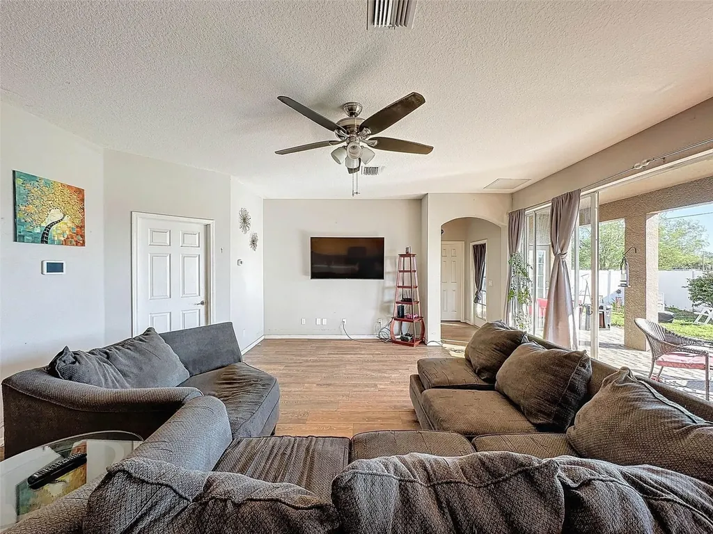 4165 Copper Hill Road Spring Hill FL 34609