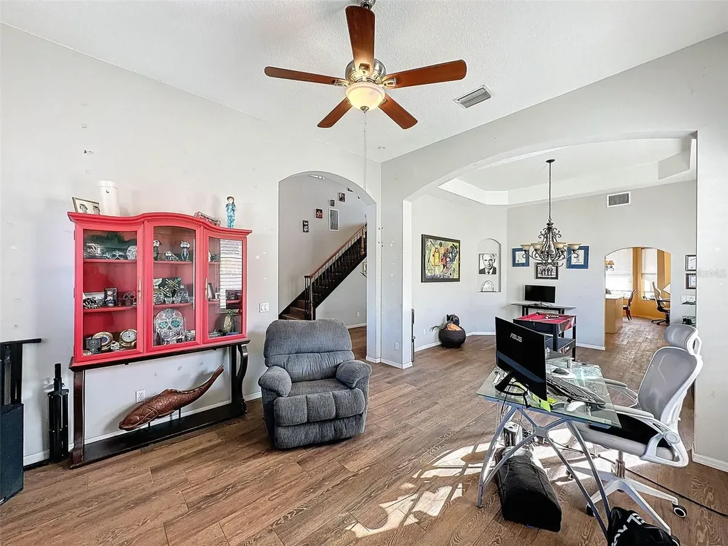 4165 Copper Hill Road Spring Hill FL 34609