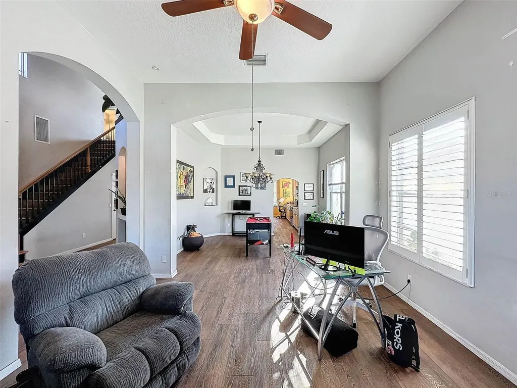 4165 Copper Hill Road Spring Hill FL 34609