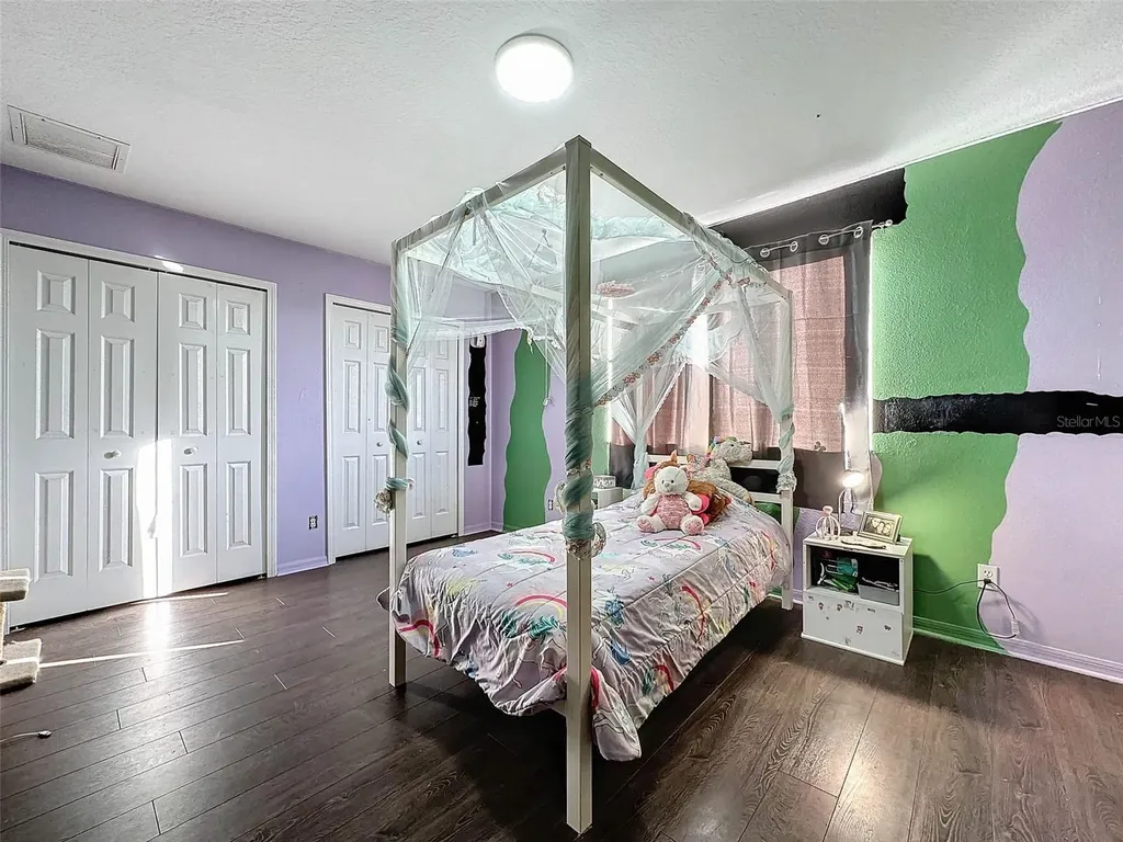 4165 Copper Hill Road Spring Hill FL 34609