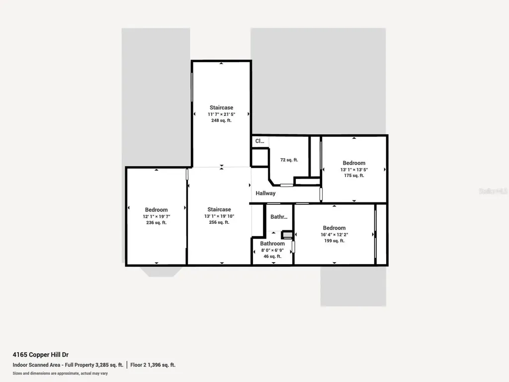 4165 Copper Hill Road Spring Hill FL 34609