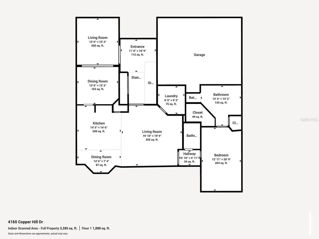 4165 Copper Hill Road Spring Hill FL 34609