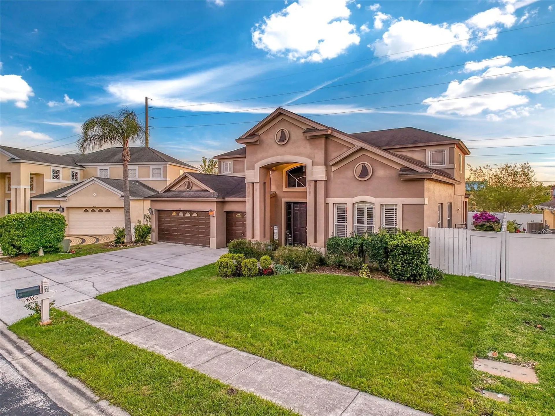 4165 Copper Hill Road Spring Hill FL 34609