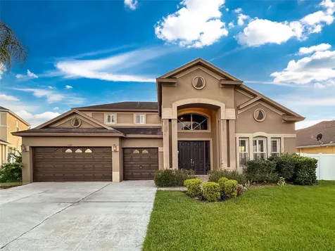 4165 Copper Hill Road Spring Hill FL 34609