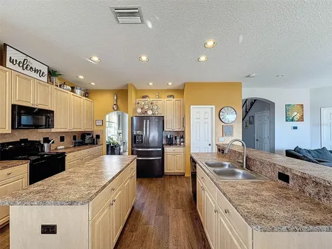 4165 Copper Hill Road Spring Hill FL 34609