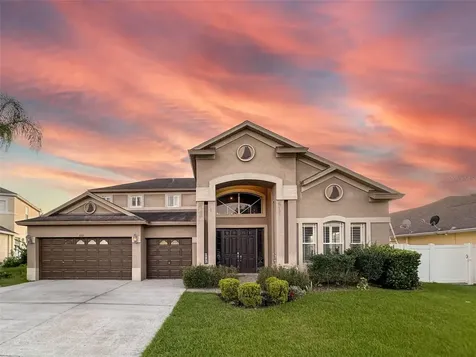 4165 Copper Hill Road Spring Hill FL 34609