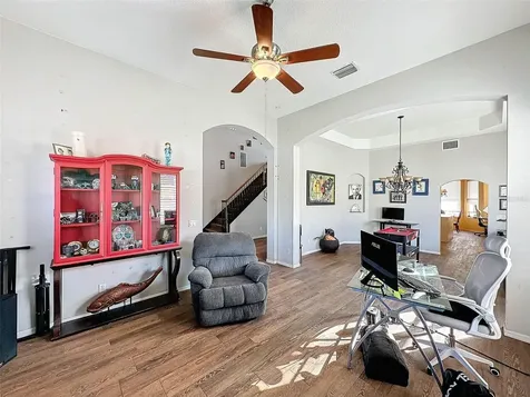 4165 Copper Hill Road Spring Hill FL 34609