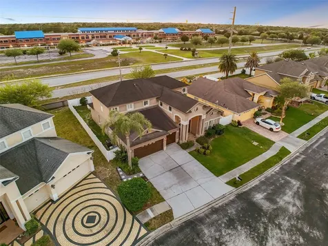 4165 Copper Hill Road Spring Hill FL 34609