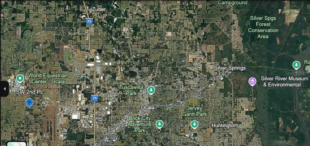 00 SW 2nd Place Ocala FL 34474