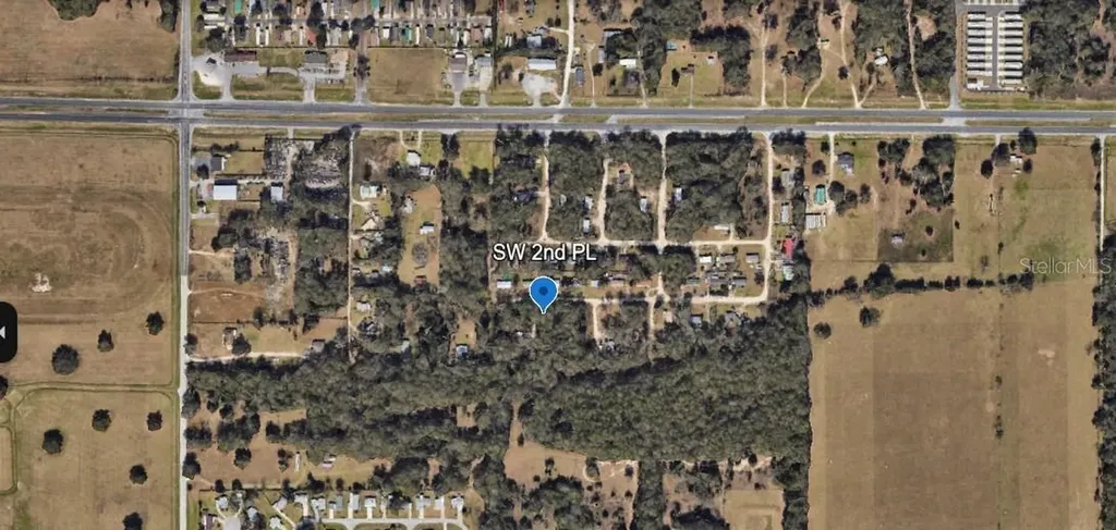 00 SW 2nd Place Ocala FL 34474