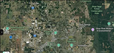 00 SW 2nd Place Ocala FL 34474