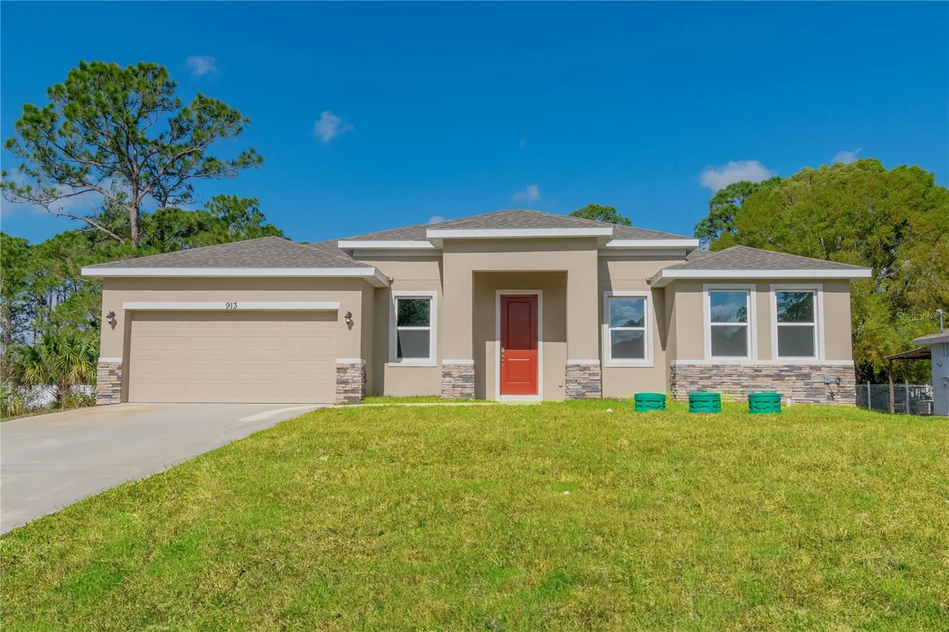 913 Sanger Street SE Palm Bay FL 32909