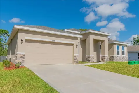 913 Sanger Street SE Palm Bay FL 32909