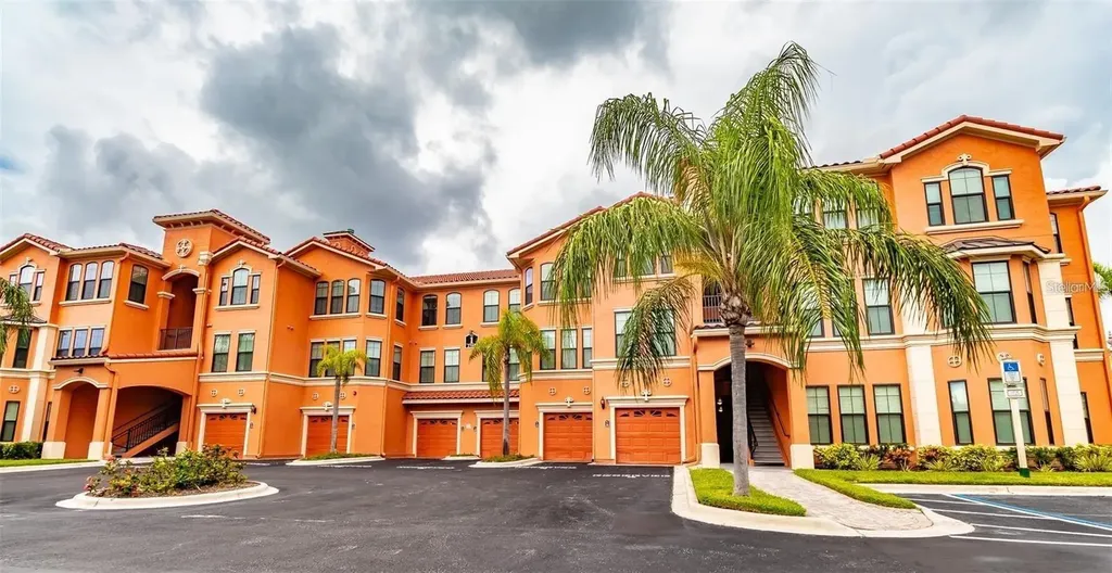 2705 Via Murano Clearwater FL 33764