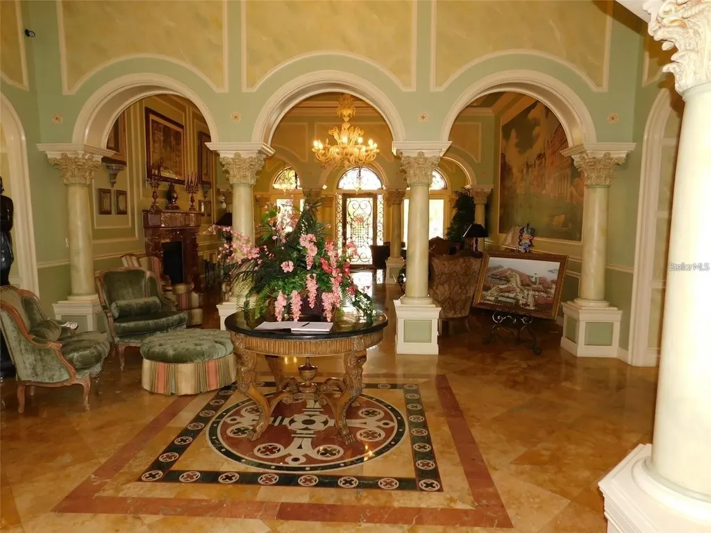 2705 Via Murano Clearwater FL 33764