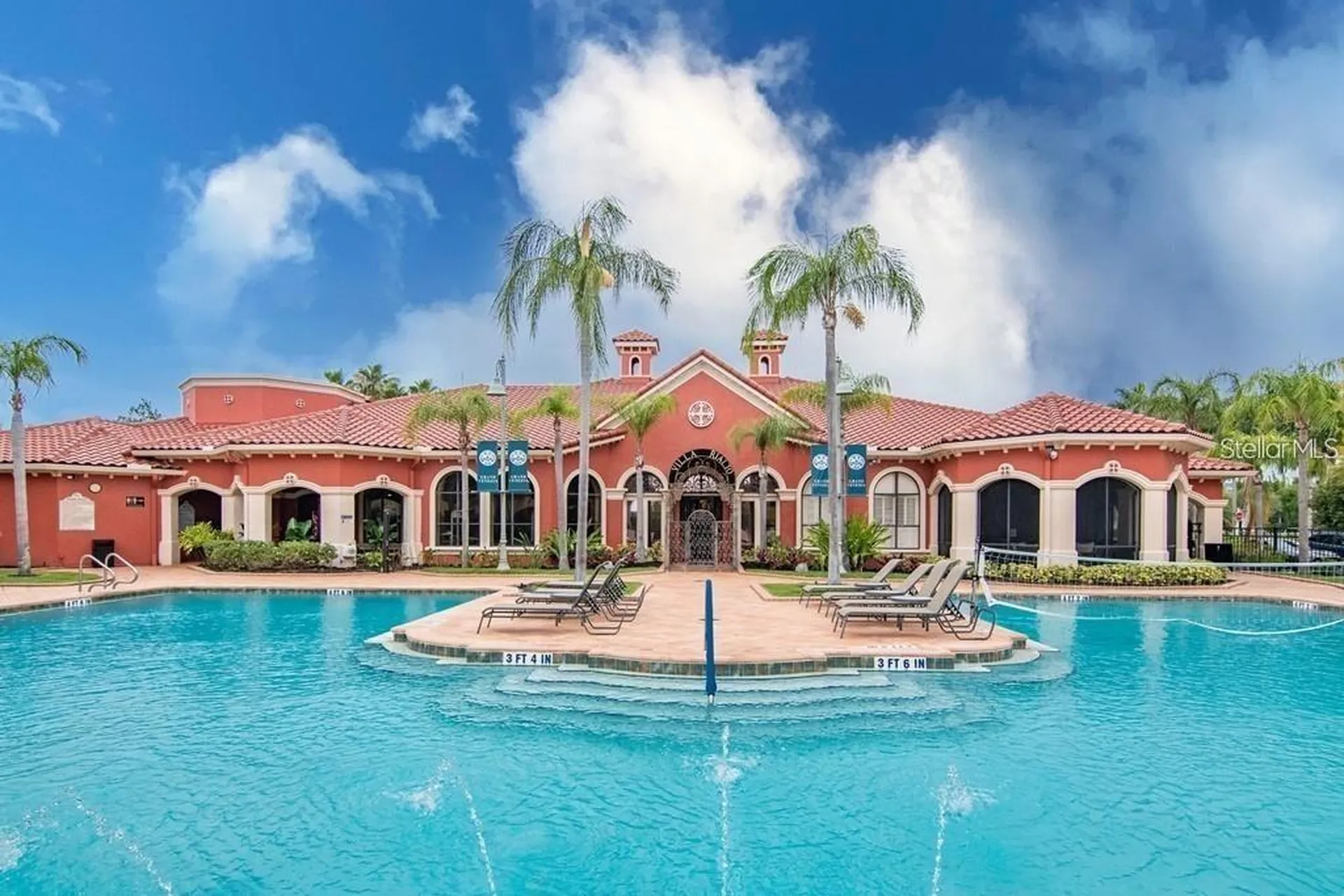 2705 Via Murano Clearwater FL 33764