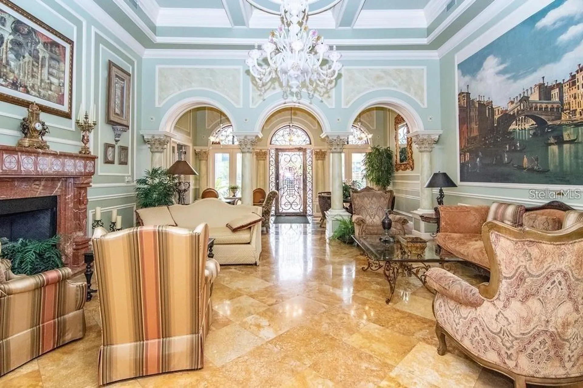 2705 Via Murano Clearwater FL 33764